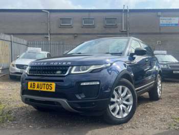 2015 (65) - 2.0 TD4 SE Tech 5dr Auto