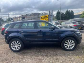 Used Land Rover Range Rover Evoque 2015 for sale - 74959040: Photo