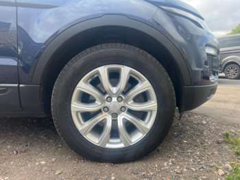 Used Land Rover Range Rover Evoque 2015 for sale - 74959040: Photo
