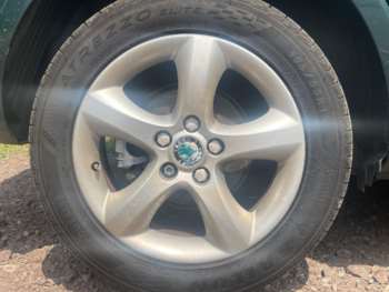 Used Skoda Fabia 2007 for sale - 74691159: Photo