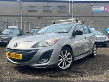 Used Mazda Mazda3 2010 for sale - 74823084: Photo