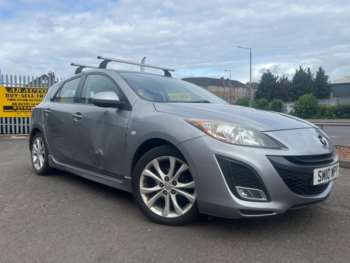 Used Mazda Mazda3 2010 for sale - 74823084: Photo