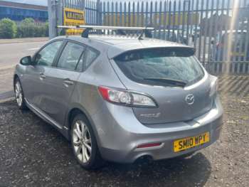Used Mazda Mazda3 2010 for sale - 74823084: Photo