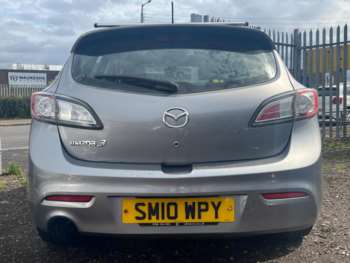 Used Mazda Mazda3 2010 for sale - 74823084: Photo