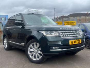 (15) - 4.4 SD V8 Vogue SE Auto 4WD Euro 5 5dr