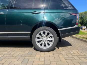 Used Land Rover Range Rover 2015 for sale - 74862304: Photo