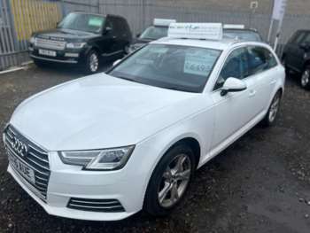 2016 (16) - 2.0 TDI 190 Quattro Sport 5dr S Tronic