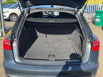 Used Audi A6 Avant 2014 for sale - 74776542: Photo