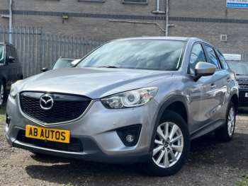 2013 (63) - 2.2d SE-L Nav 5dr AWD