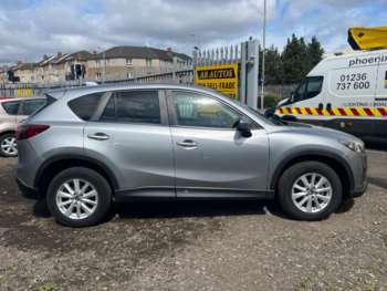 Used Mazda CX-5 2013 for sale - 75215699: Photo