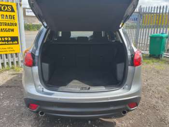Used Mazda CX-5 2013 for sale - 75215699: Photo