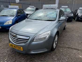 2011 (11) - 2.0 CDTi SE Nav [160] 5dr Auto