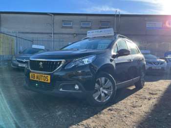 2017 (17) - 1.2 PureTech Active Euro 6 5dr