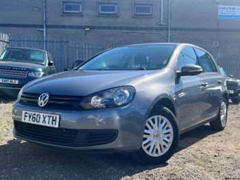 Used Volkswagen Golf 2010 for sale - 75420752: Photo