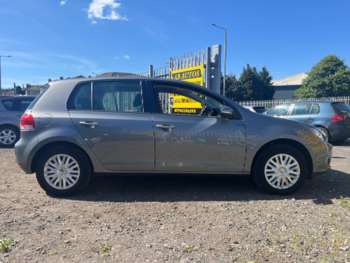 Used Volkswagen Golf 2010 for sale - 75420752: Photo