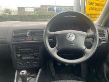 Used Volkswagen Golf 2003 for sale - 75260836: Photo