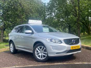 2017 (17) - D4 [190] SE Lux Nav 5dr AWD Geartronic