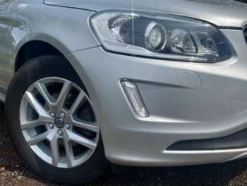 Used Volvo XC60 2017 for sale - 74851969: Photo