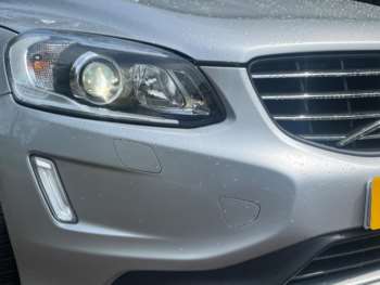 Used Volvo XC60 2017 for sale - 74851969: Photo