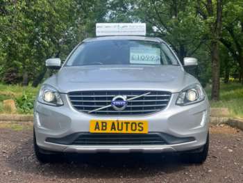 Used Volvo XC60 2017 for sale - 74851969: Photo