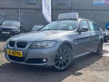2011 (11) - 2.0 320d SE Touring Steptronic Euro 5 5dr