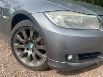Used BMW 3 Series 2011 for sale - 74509649: Photo