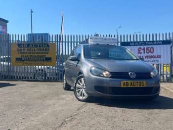 2012 (12) - 1.4 TSI Match Euro 5 5dr