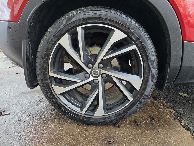 Used Volvo XC40 2018 for sale - 76819337: Photo 19