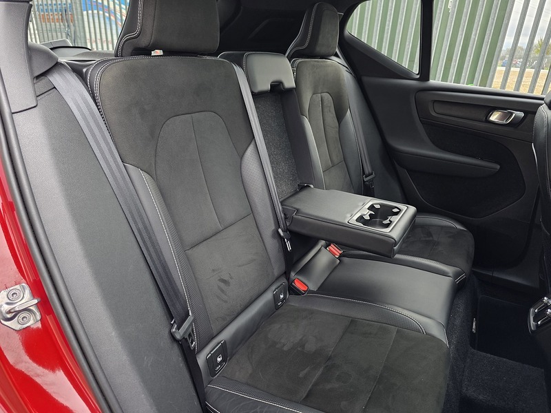 Used Volvo XC40 2018 for sale - 76819337: Photo 22