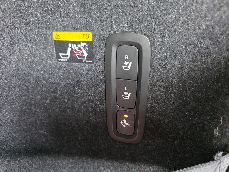 Used Volvo XC40 2018 for sale - 76819337: Photo 4