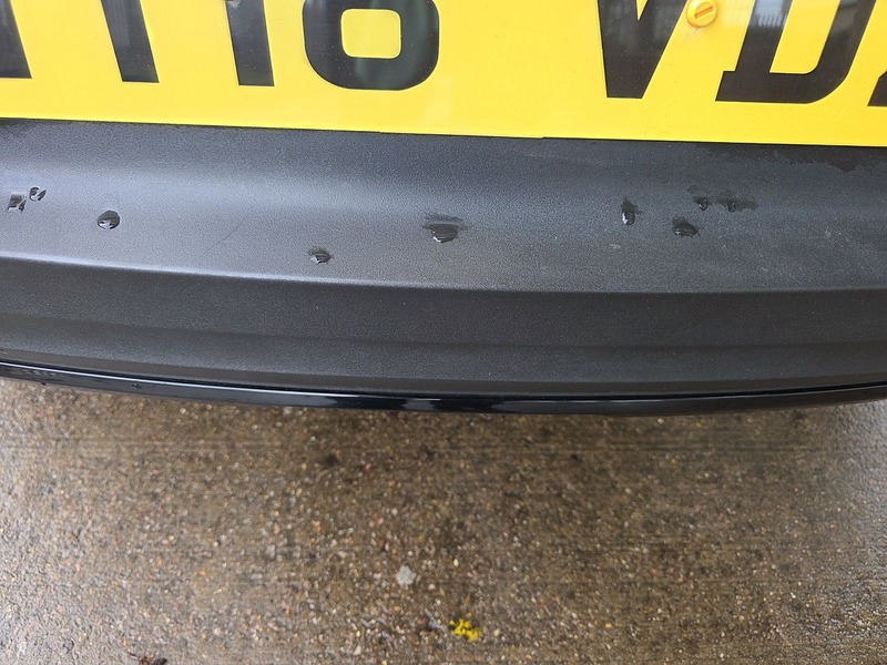 Used Volvo XC40 2018 for sale - 76819337: Photo 5