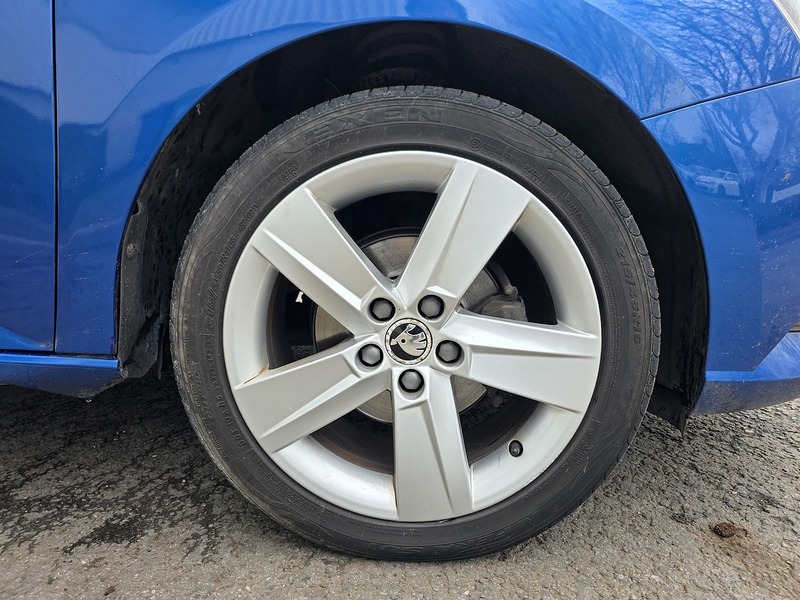 Used Skoda Fabia 2016 for sale - 77801705: Photo 20