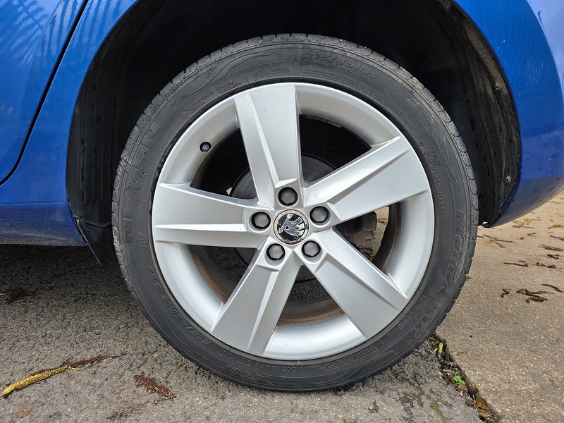 Used Skoda Fabia 2016 for sale - 77801705: Photo 22