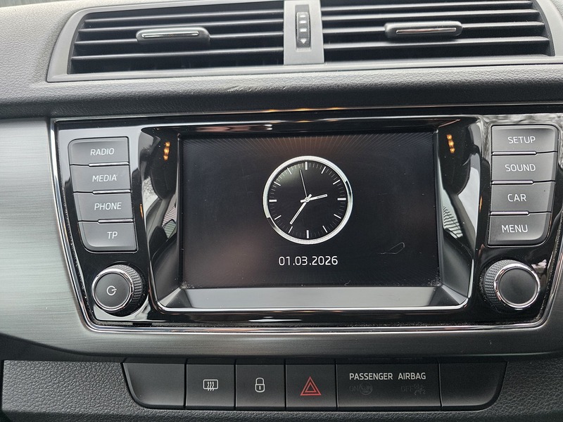 Used Skoda Fabia 2016 for sale - 77801705: Photo 23