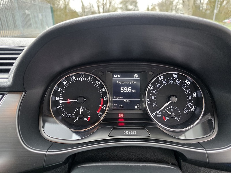 Used Skoda Fabia 2016 for sale - 77801705: Photo 24