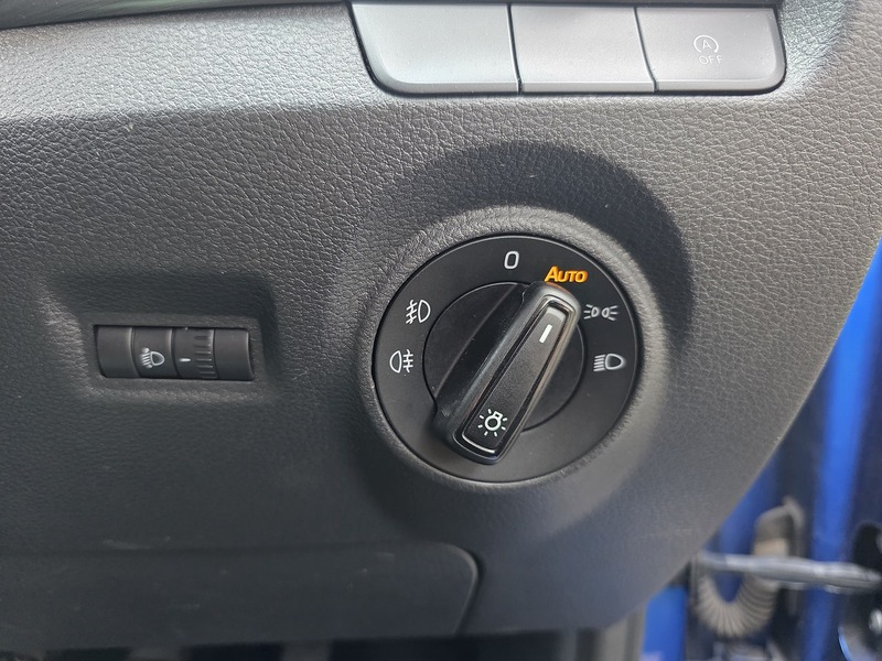 Used Skoda Fabia 2016 for sale - 77801705: Photo 25