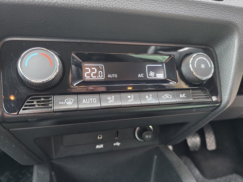 Used Skoda Fabia 2016 for sale - 77801705: Photo 29