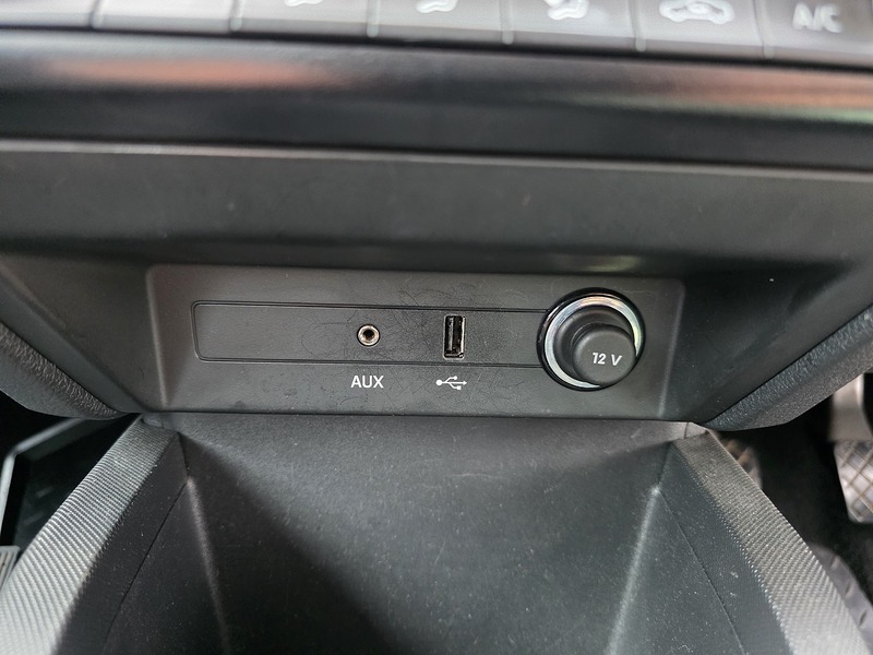 Used Skoda Fabia 2016 for sale - 77801705: Photo 30