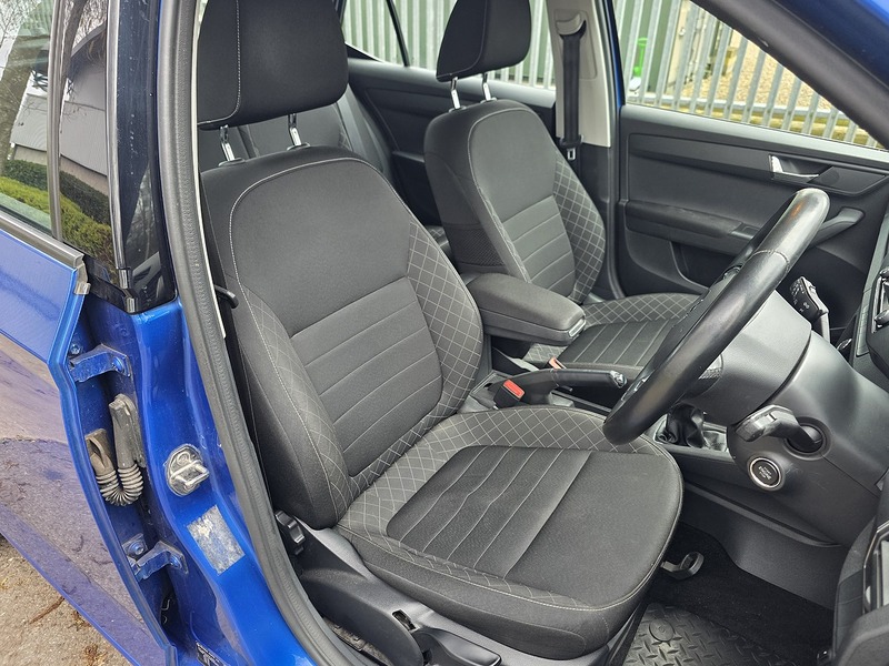 Used Skoda Fabia 2016 for sale - 77801705: Photo 31