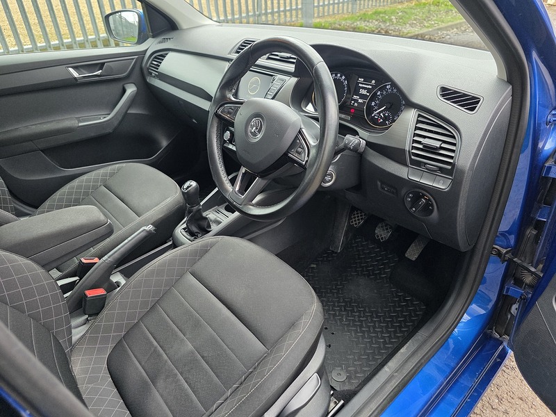 Used Skoda Fabia 2016 for sale - 77801705: Photo 32