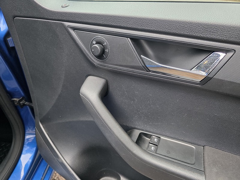 Used Skoda Fabia 2016 for sale - 77801705: Photo 33