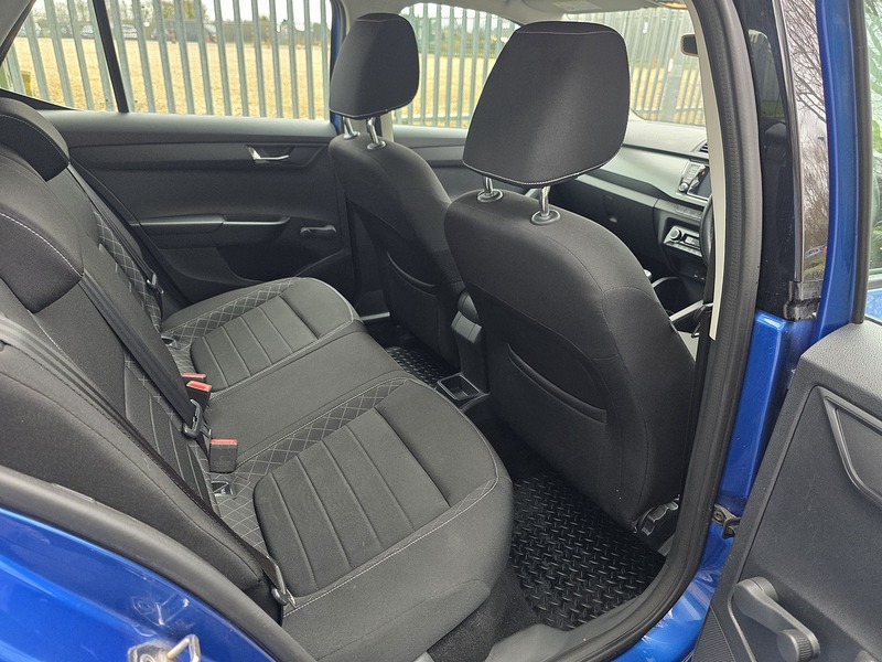 Used Skoda Fabia 2016 for sale - 77801705: Photo 34