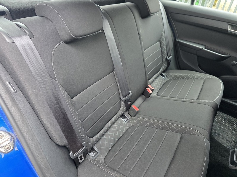 Used Skoda Fabia 2016 for sale - 77801705: Photo 35