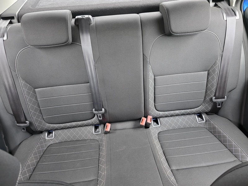 Used Skoda Fabia 2016 for sale - 77801705: Photo 36