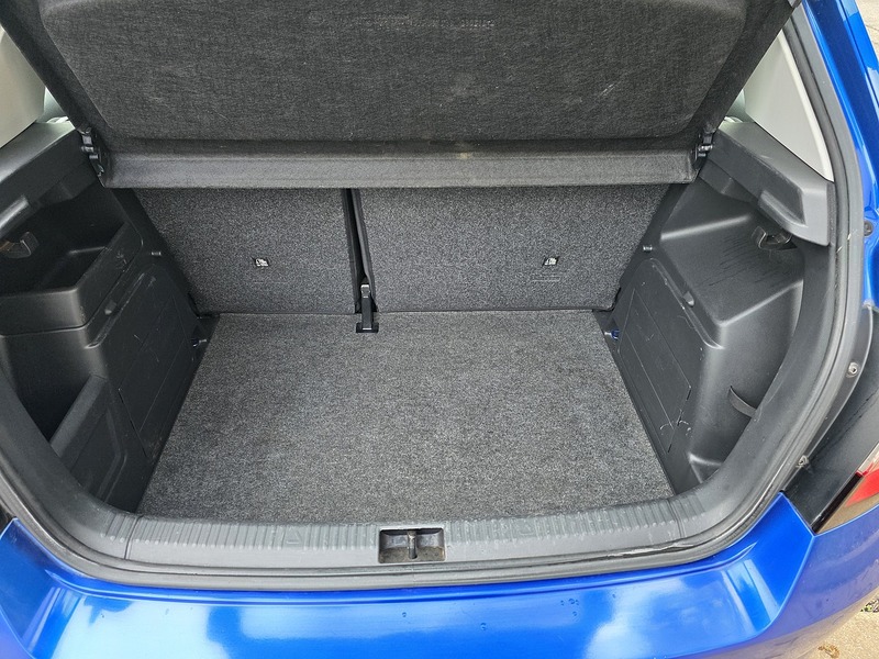 Used Skoda Fabia 2016 for sale - 77801705: Photo 38