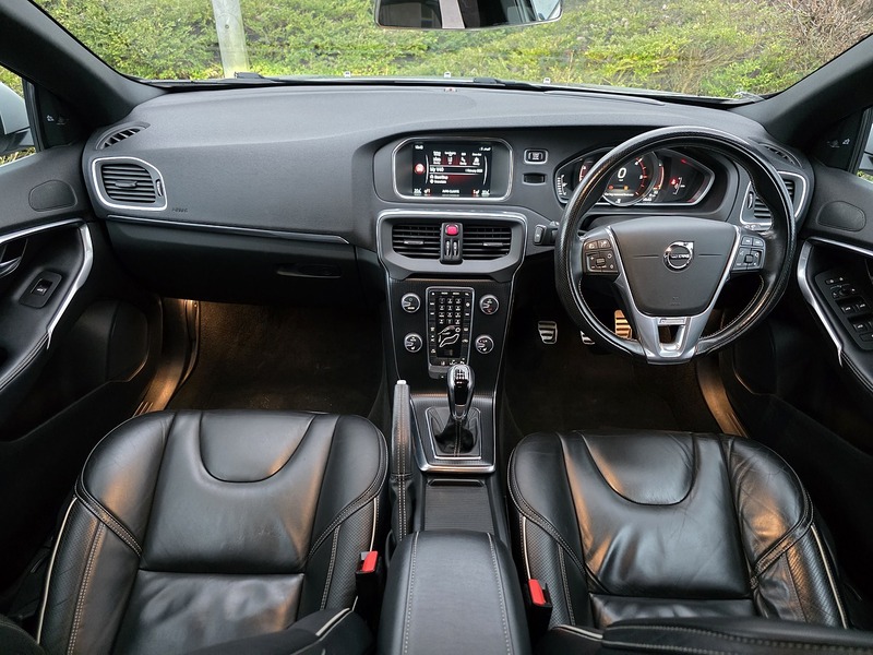 Used Volvo V40 2016 for sale - 77403393: Photo 12