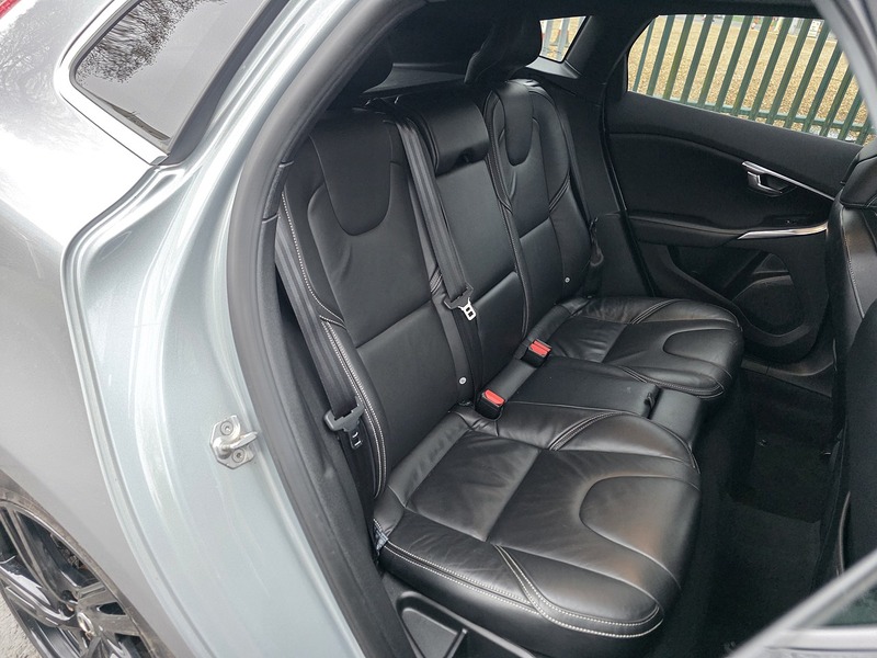 Used Volvo V40 2016 for sale - 77403393: Photo 17