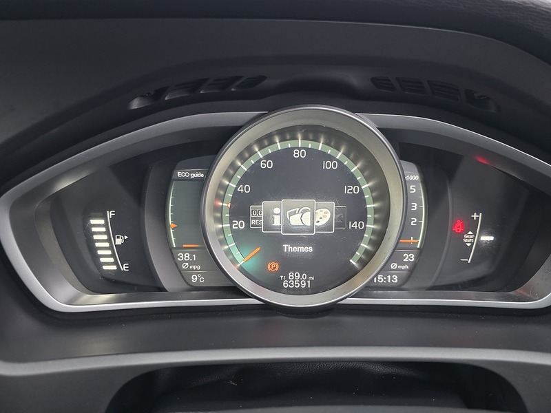 Used Volvo V40 2016 for sale - 77403393: Photo 22