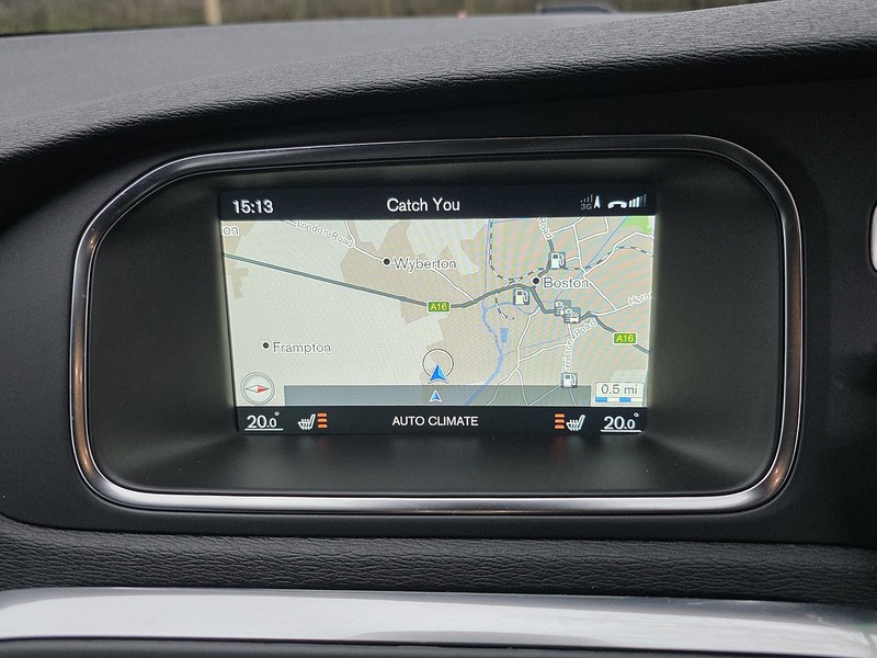 Used Volvo V40 2016 for sale - 77403393: Photo 28