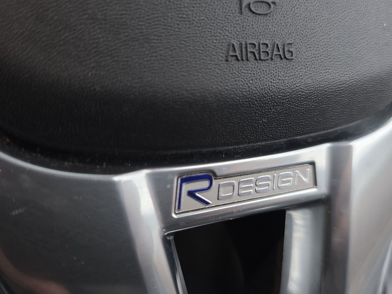 Used Volvo V40 2016 for sale - 77403393: Photo 37